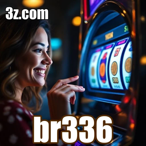 br336 Arcade