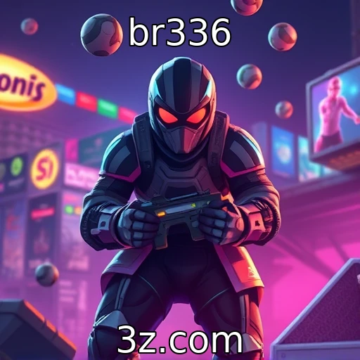 Crescimento do mercado de jogos e suas tendências