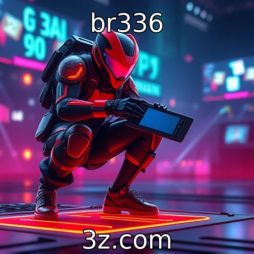 Inovações tecnológicas impulsionam a indústria de jogos